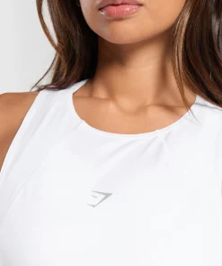 DAMES Gymshark Tanktops|T-shirts*Running Tank