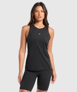 DAMES Gymshark Tanktops|T-shirts*Running Tank