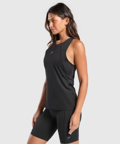 DAMES Gymshark Tanktops|T-shirts*Running Tank