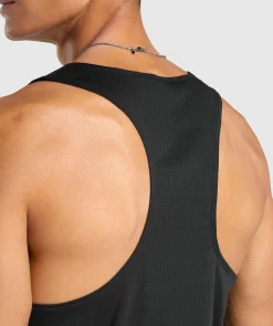 Heren Gymshark Tanktops|T-shirts*Running Tank