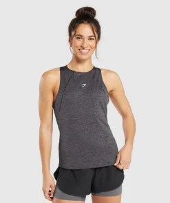 DAMES Gymshark Tanktops|T-shirts*Running Tank