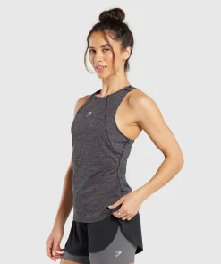 DAMES Gymshark Tanktops|T-shirts*Running Tank