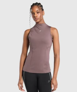 DAMES Gymshark Tanktops*Running Tank