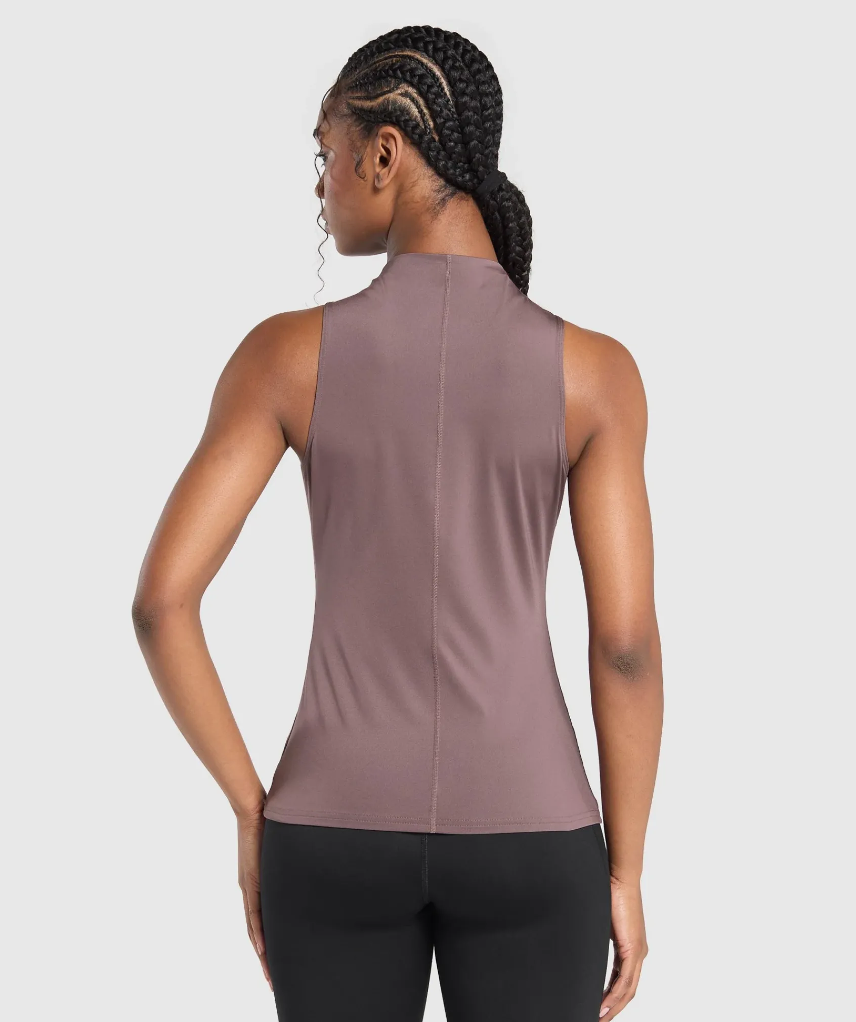 DAMES Gymshark Tanktops*Running Tank