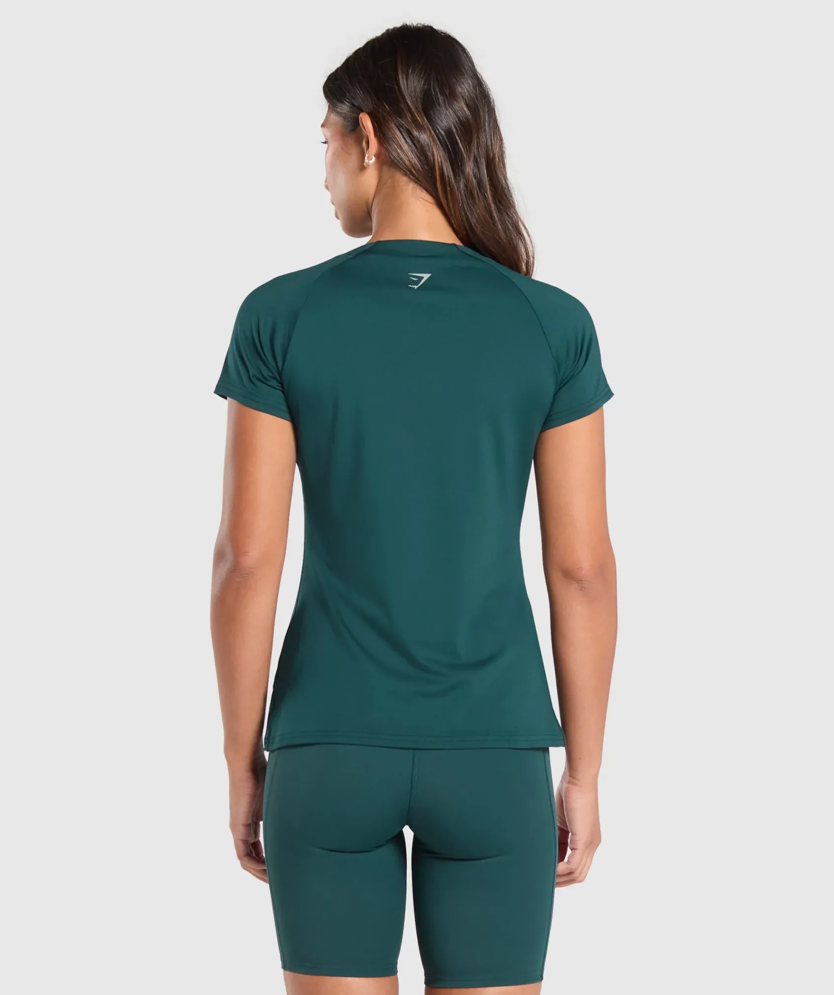 DAMES Gymshark T-shirts*Running Top
