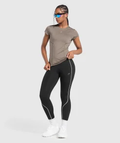 DAMES Gymshark T-shirts*Running T-Shirt