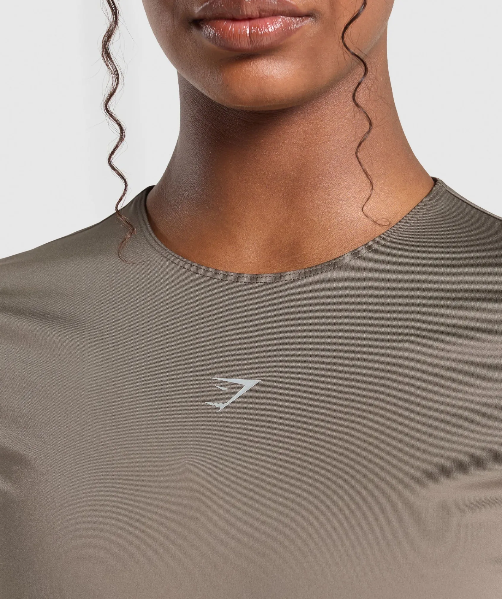 DAMES Gymshark T-shirts*Running T-Shirt
