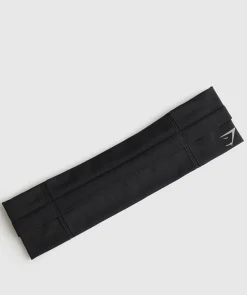 Gymshark Hardlopen*Running Waist Belt