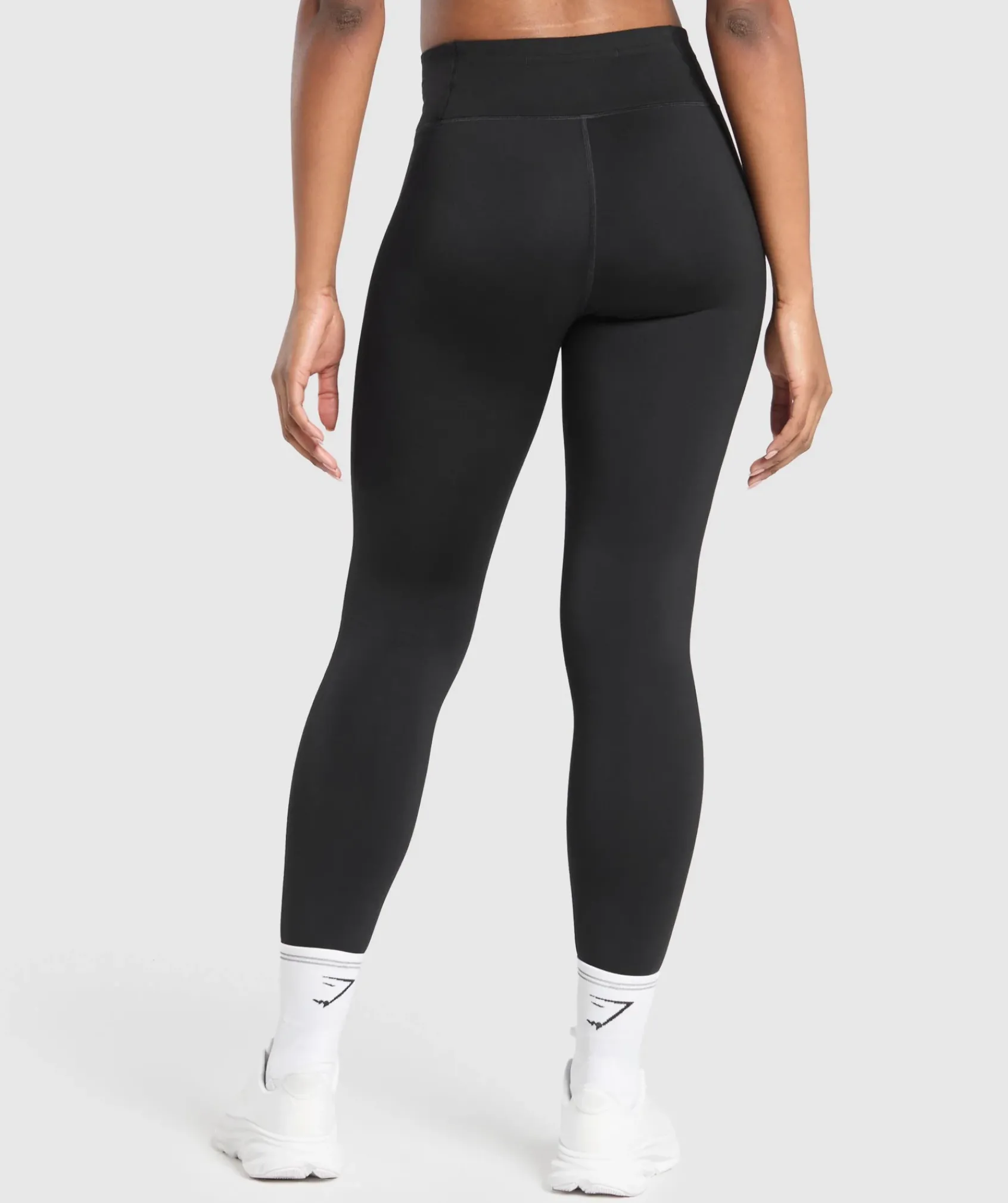 DAMES Gymshark Leggings*Running Warmth Leggings