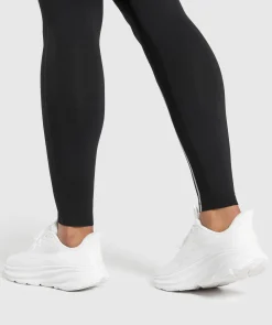 DAMES Gymshark Leggings*Running Warmth Leggings