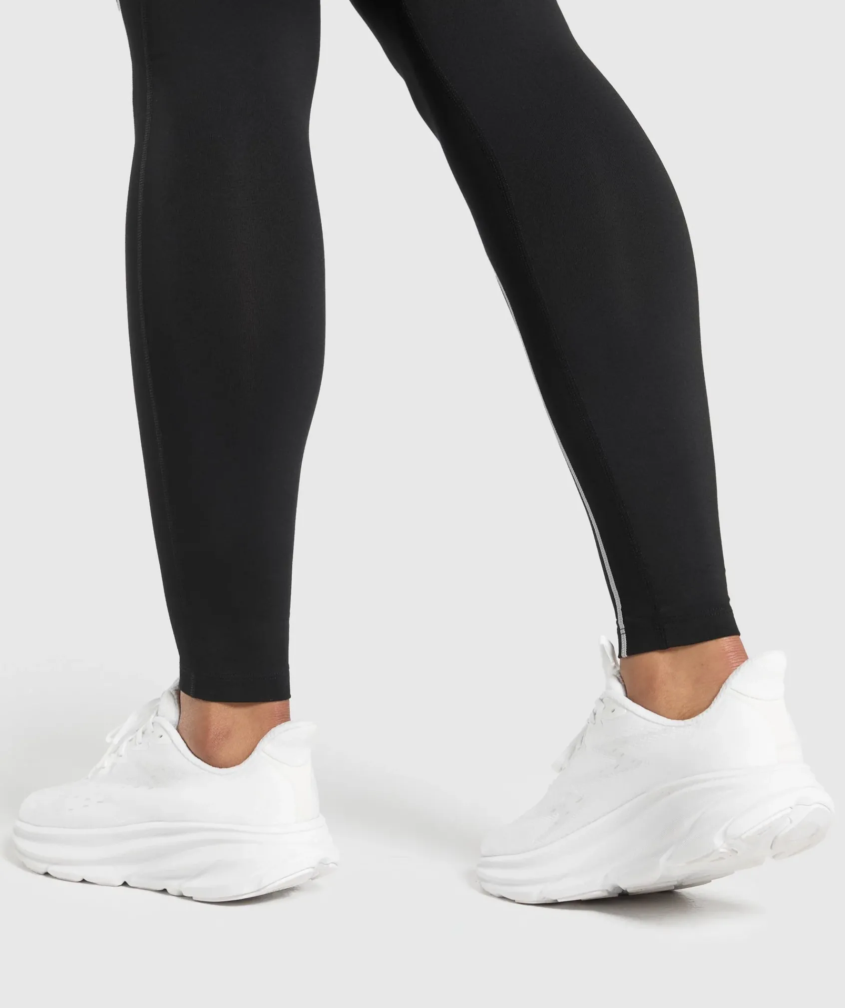 DAMES Gymshark Leggings*Running Warmth Leggings