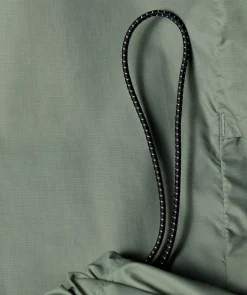 Heren Gymshark Sportjacks|Outerwear*Running Windbreaker