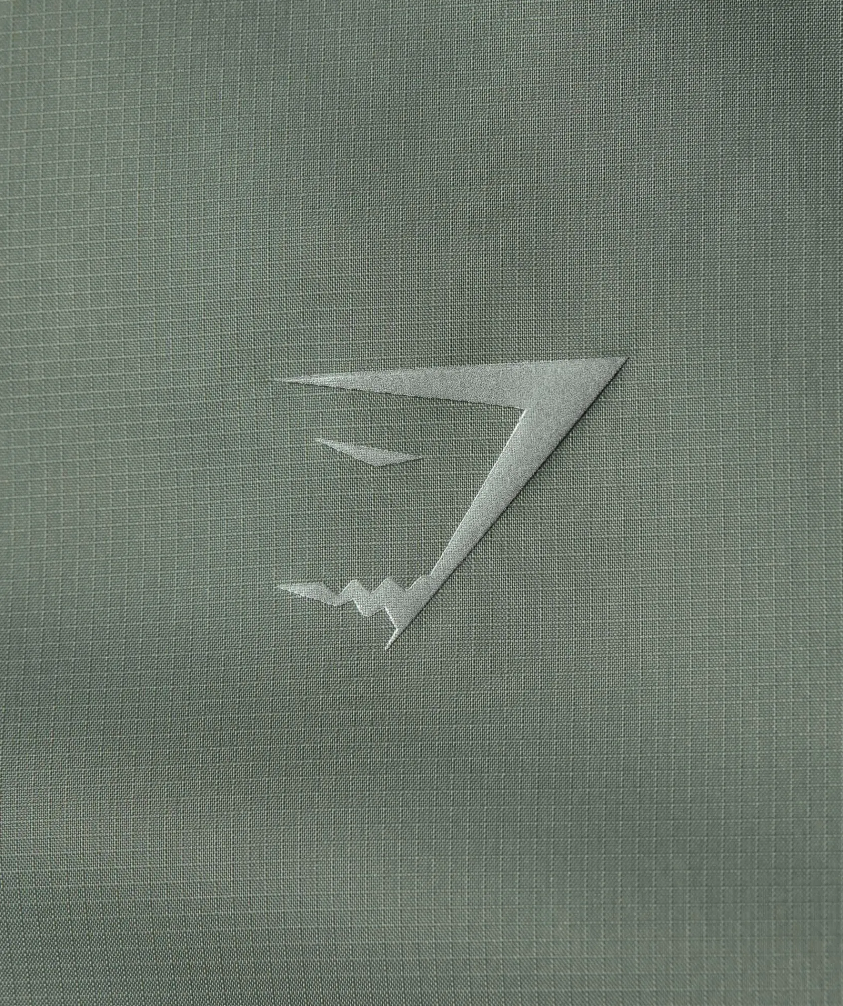 Heren Gymshark Sportjacks|Outerwear*Running Windbreaker
