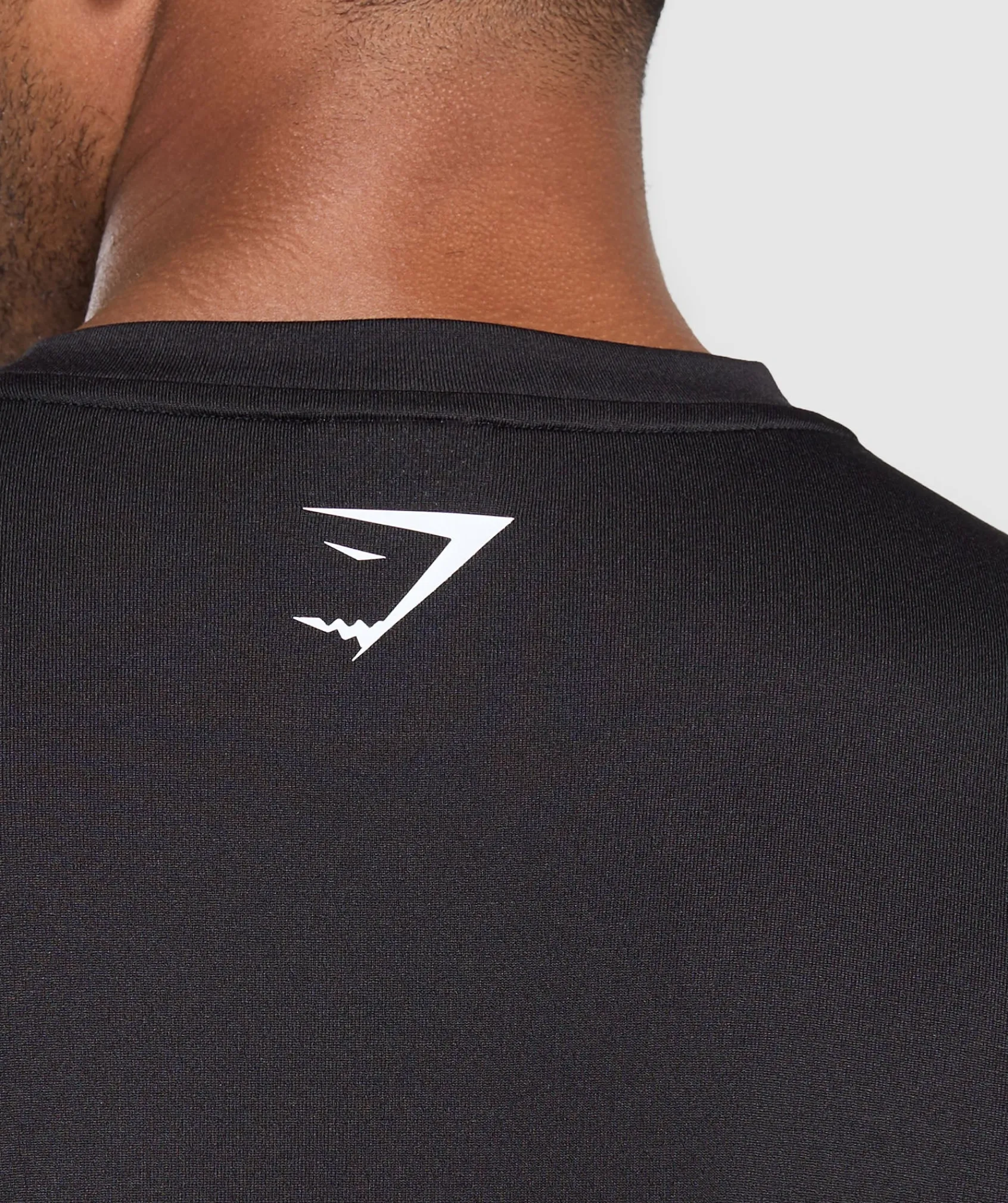 Heren Gymshark T-shirts*Script Graphic T-Shirt