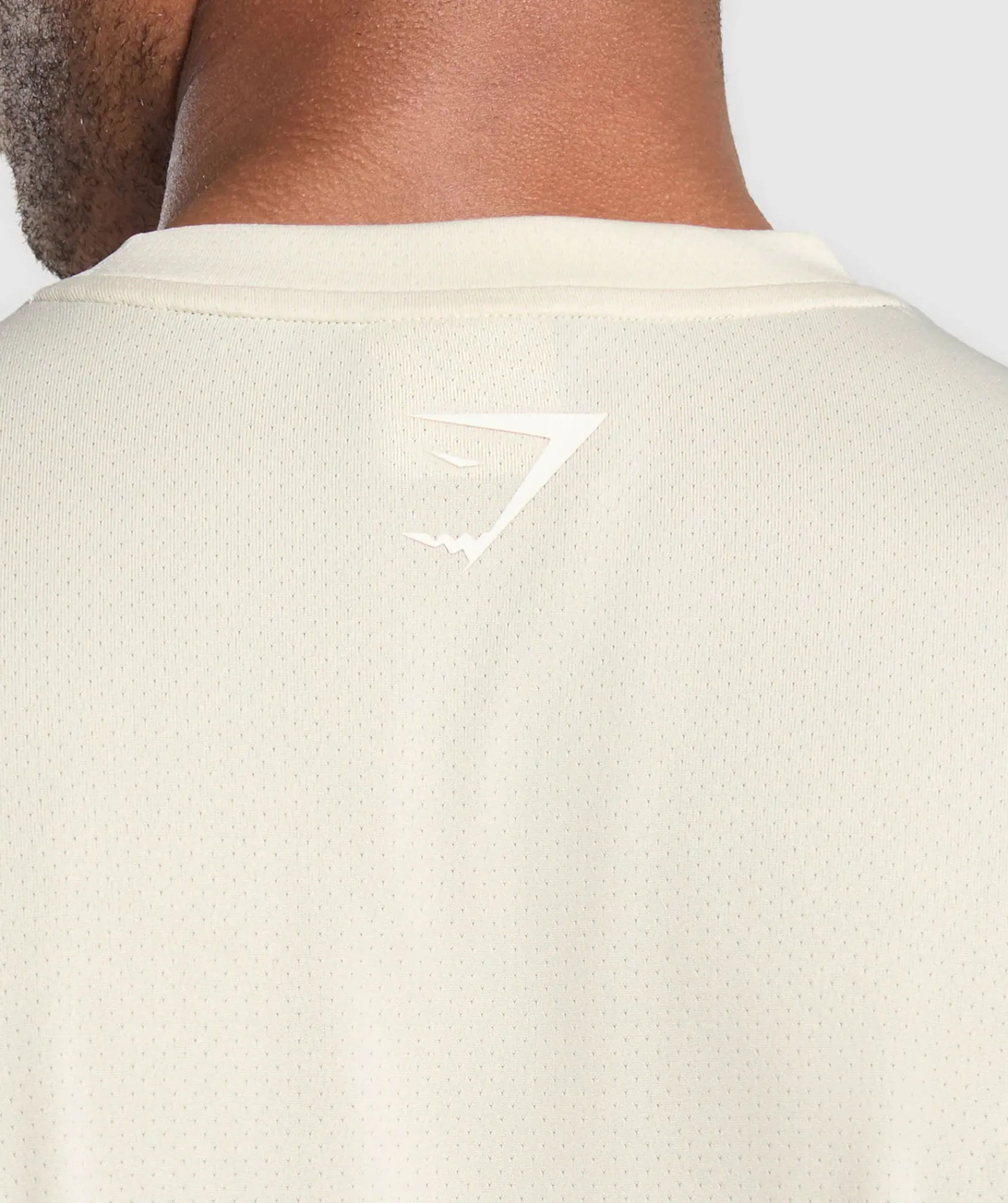 Heren Gymshark T-shirts*Script Graphic T-Shirt