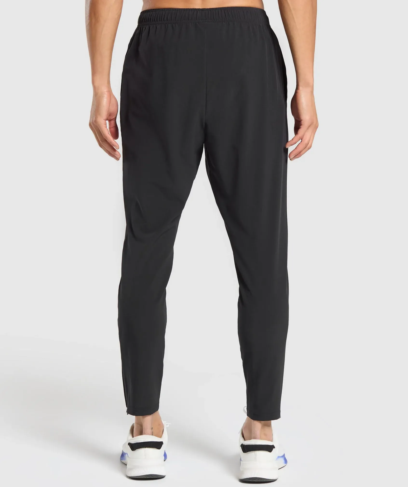 Heren Gymshark Joggingbroeken*Script Woven Joggers