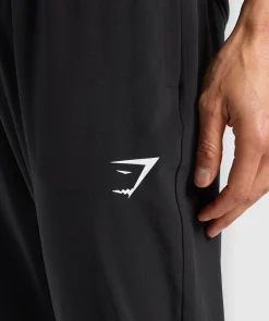 Heren Gymshark Joggingbroeken*Script Woven Joggers