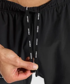 Heren Gymshark Joggingbroeken*Script Woven Joggers