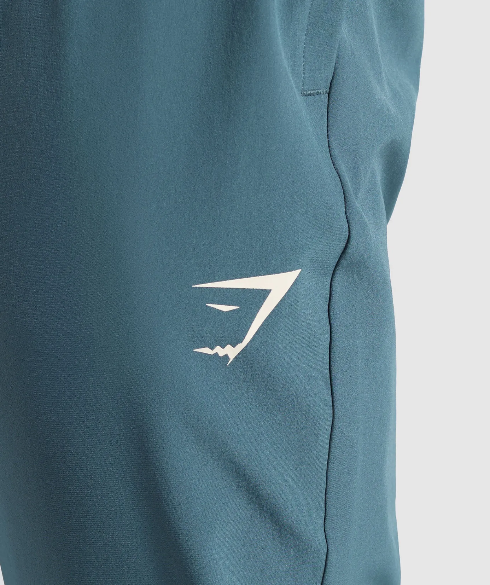 Heren Gymshark Joggingbroeken*Script Woven Joggers