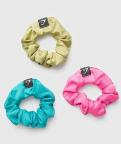 Gymshark Haaraccessoires*Scrunchies 3pk