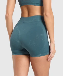 DAMES Gymshark Ondergoed|Dames Ondergoed*Seamless Boxer
