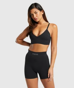 DAMES Gymshark Ondergoed|Dames Ondergoed*Seamless Boxers
