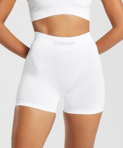 DAMES Gymshark Ondergoed|Dames Ondergoed*Seamless Boxers