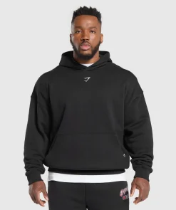 Heren Gymshark Hoodies & Truien*Shark Hoodie