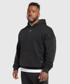 Heren Gymshark Hoodies & Truien*Shark Hoodie