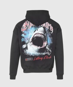 Heren Gymshark Hoodies & Truien*Shark Hoodie