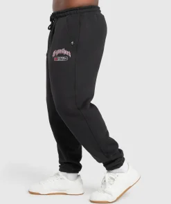 Heren Gymshark Joggingbroeken*Shark Joggers