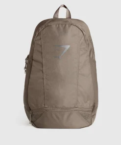 Gymshark Tassen|Rugtassen*Sharkhead Backpack