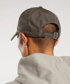 Gymshark Petten*Sharkhead Cap