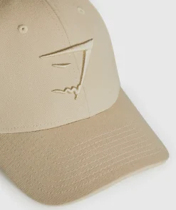 Gymshark Petten*Sharkhead Cap