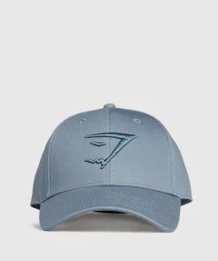 Gymshark Petten*Sharkhead Cap