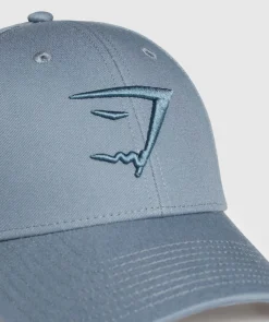 Gymshark Petten*Sharkhead Cap