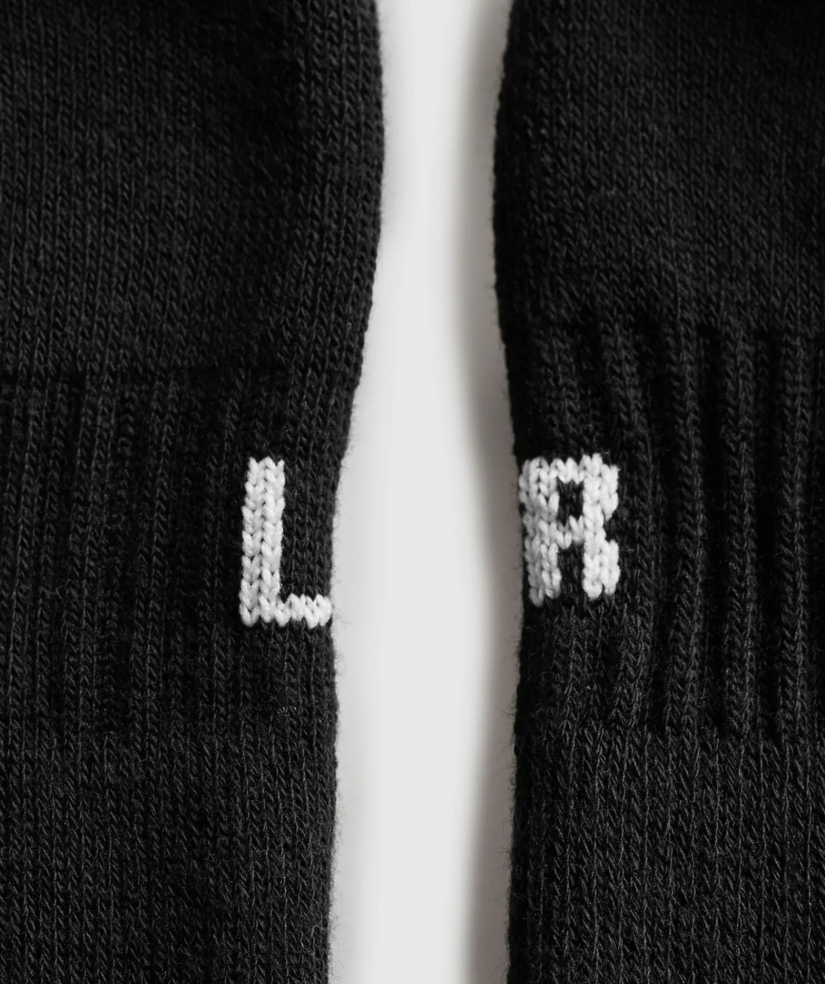 Gymshark Sportsokken|Enkelsokken*Sharkhead Embroidered Quarter Socks 2pk