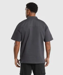 Heren Gymshark T-shirts*Short Sleeve Polo