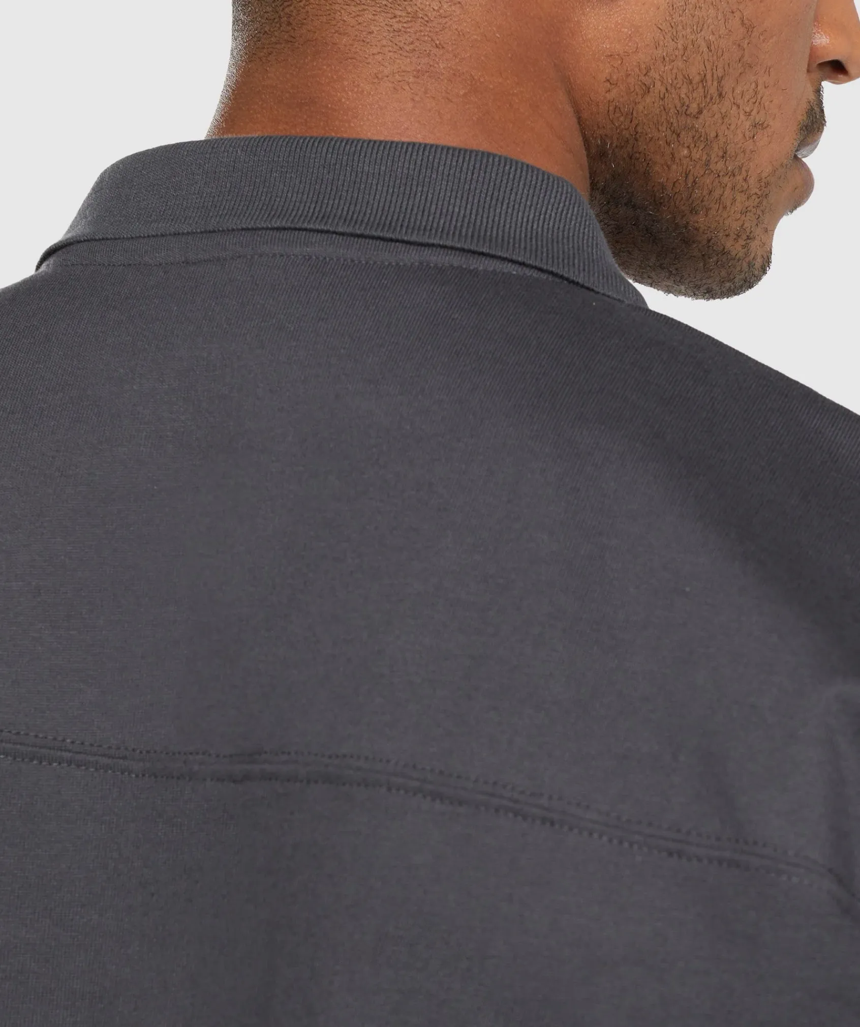 Heren Gymshark T-shirts*Short Sleeve Polo