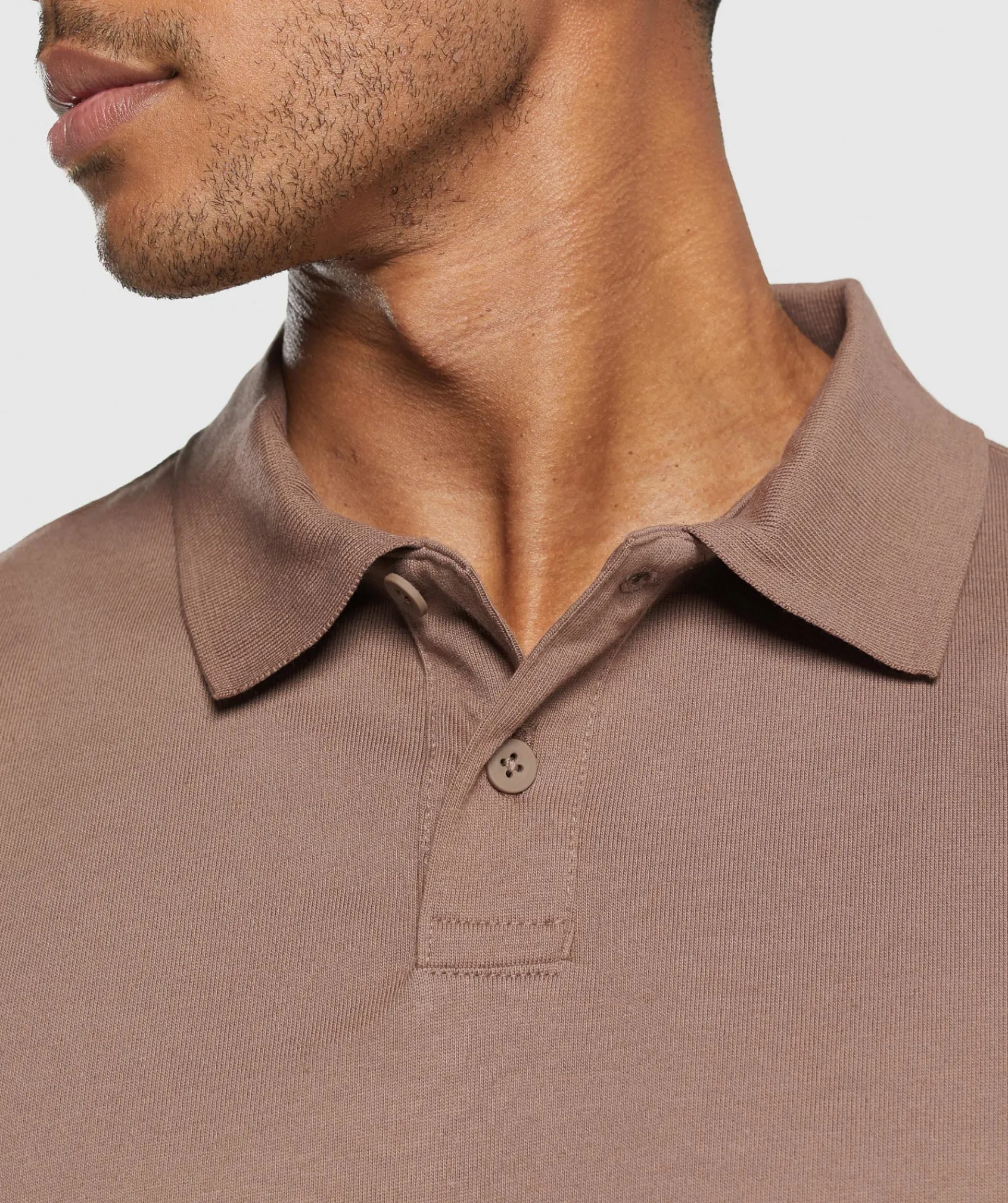 Heren Gymshark T-shirts*Short Sleeve Polo