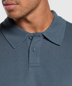 Heren Gymshark T-shirts*Short Sleeve Polo