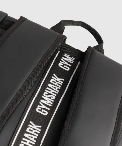 Gymshark Tassen|Rugtassen*Sleek Backpack Roll Top