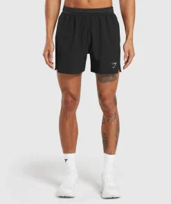 Heren Gymshark Shorts*Speed 5" Shorts