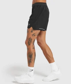 Heren Gymshark Shorts*Speed 5" Shorts