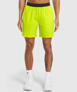 Heren Gymshark Shorts*Speed 7" Shorts