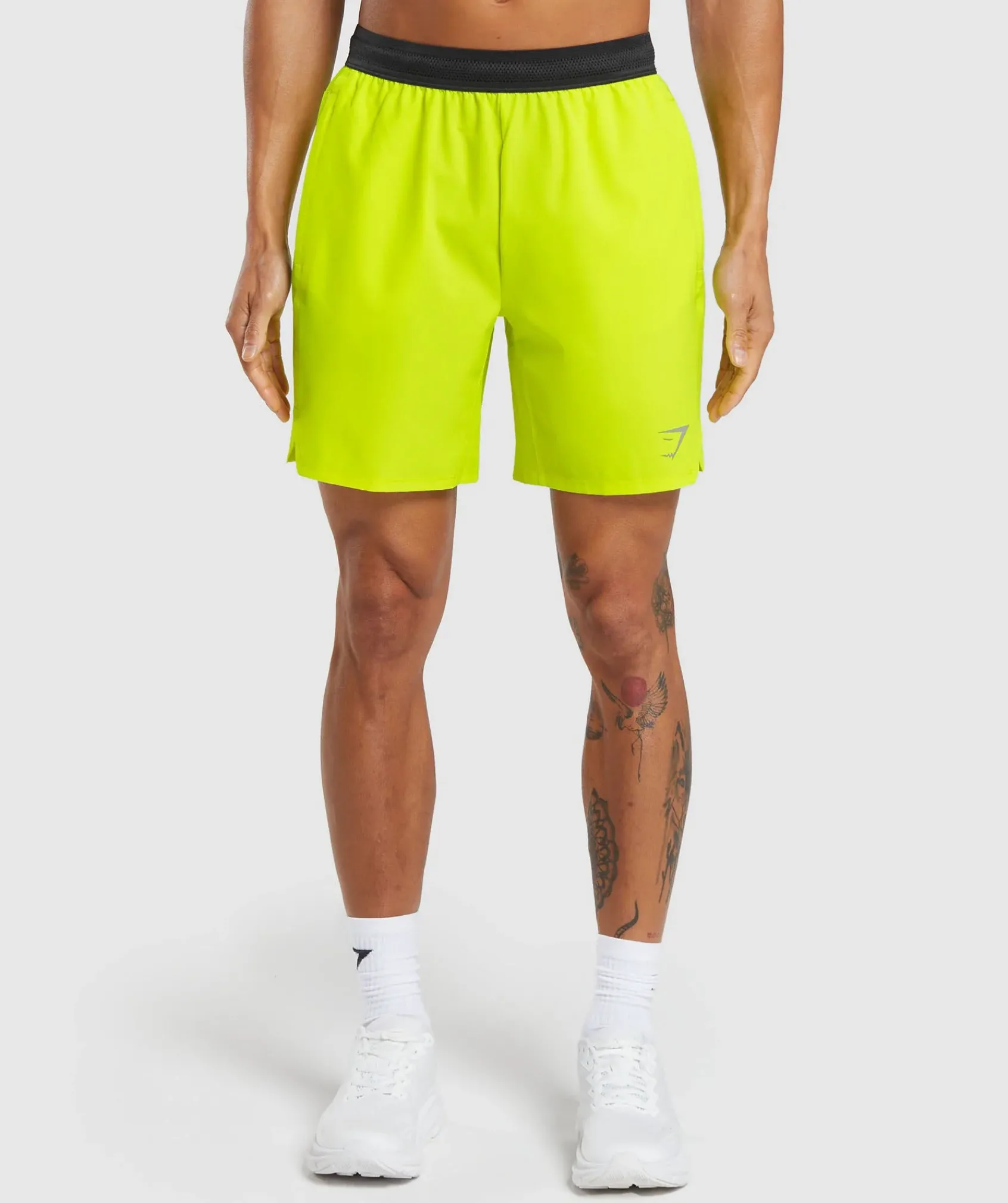 Heren Gymshark Shorts*Speed 7" Shorts