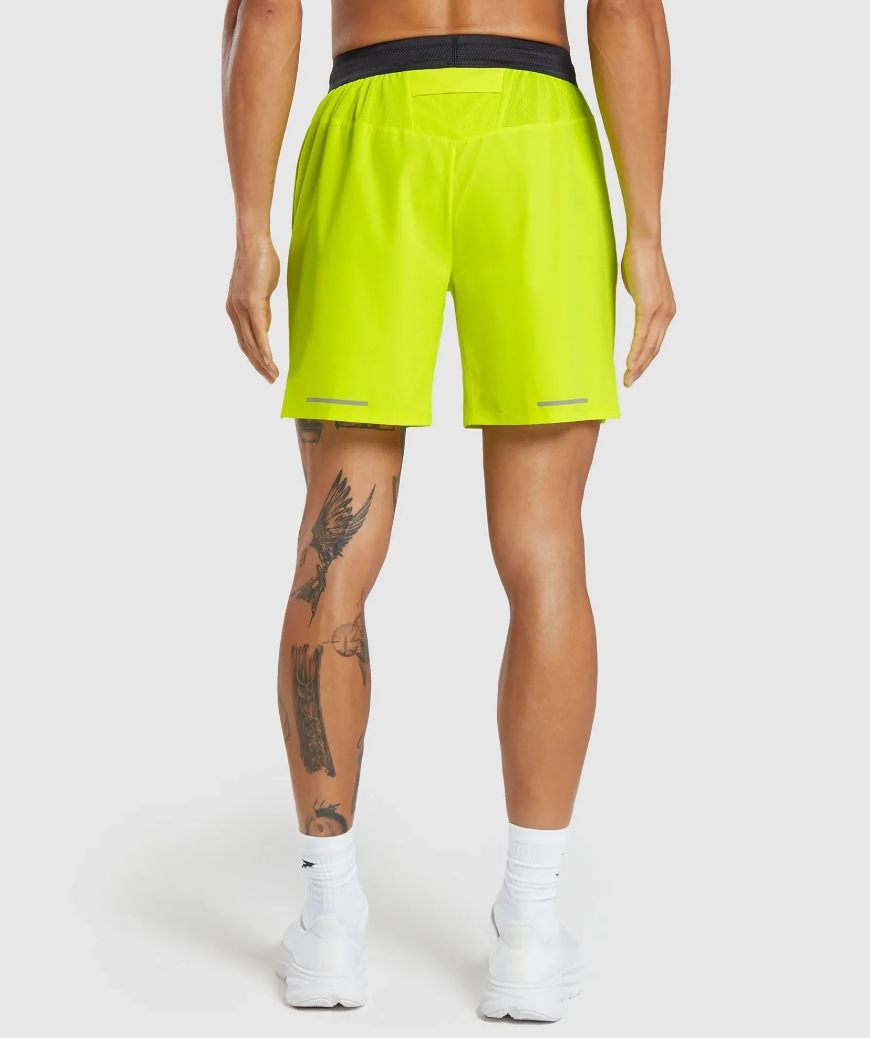 Heren Gymshark Shorts*Speed 7" Shorts