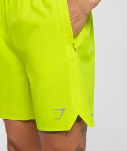 Heren Gymshark Shorts*Speed 7" Shorts