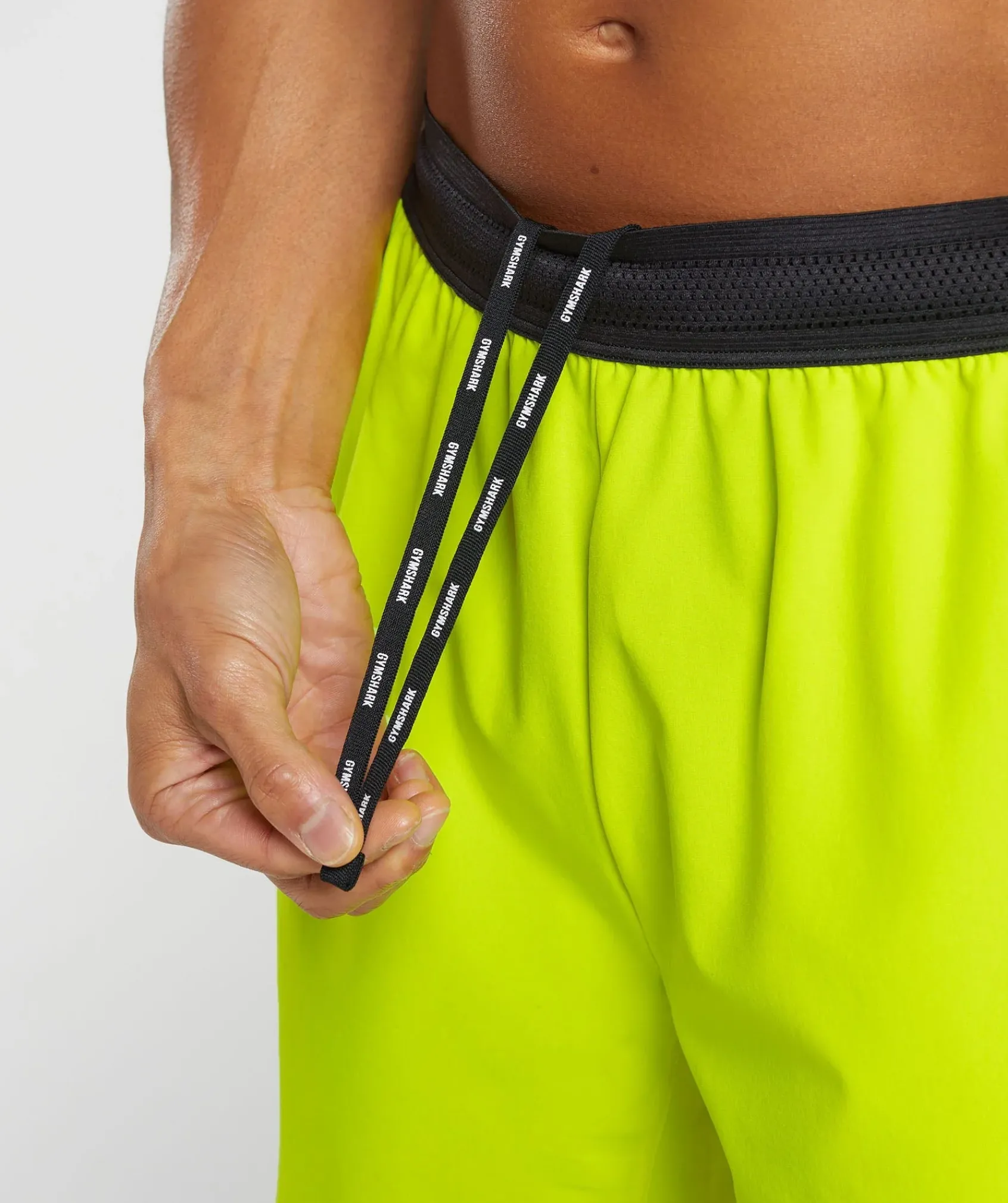 Heren Gymshark Shorts*Speed 7" Shorts