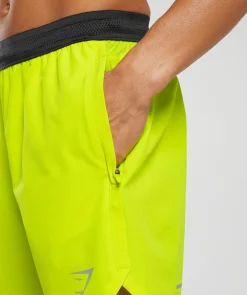 Heren Gymshark Shorts*Speed 5" Shorts